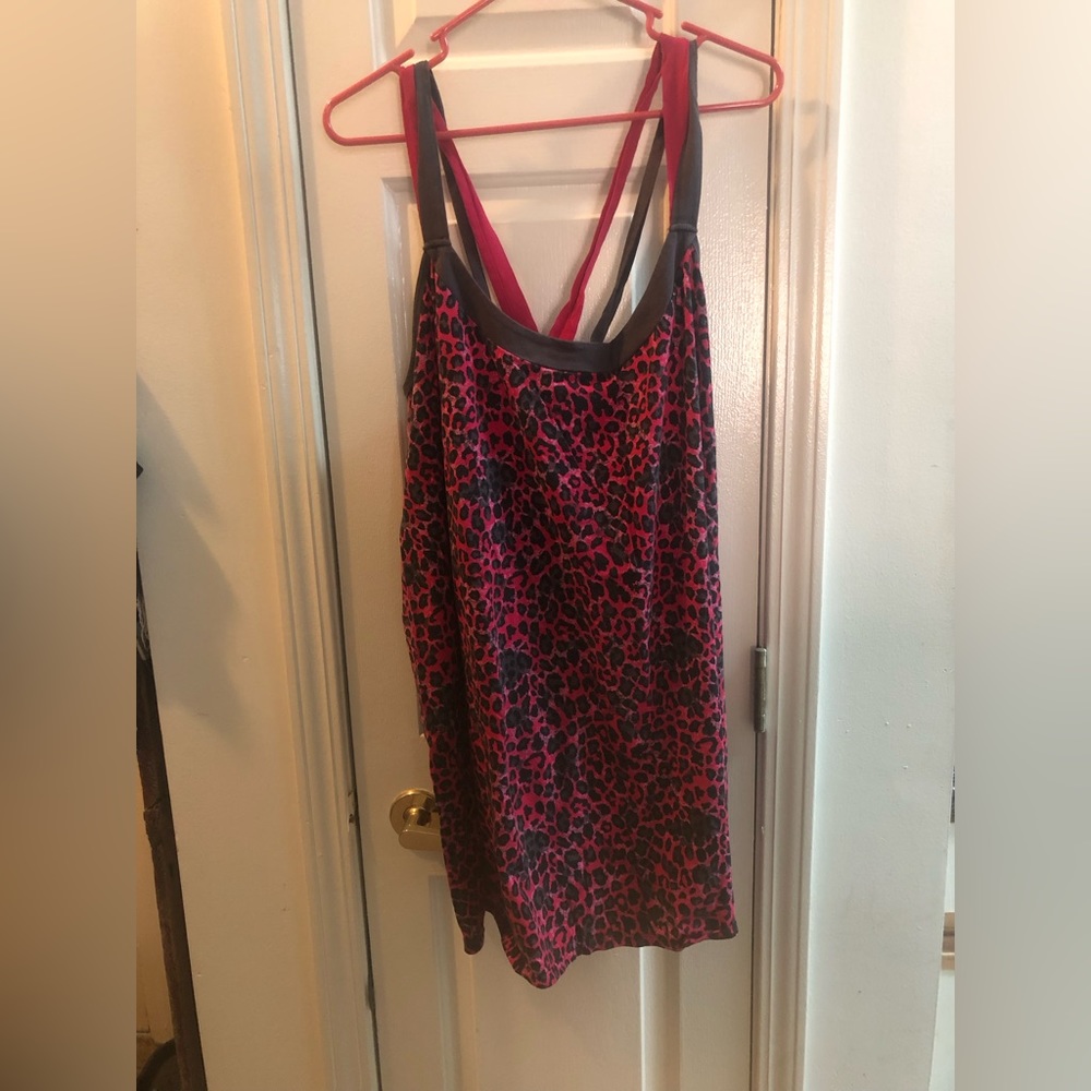 Cacique 26/28 pajamas